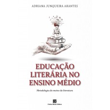 Educação Literária no Ensino Médio