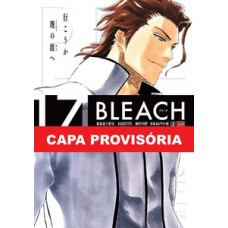 Bleach remix vol. 17