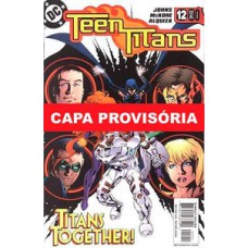 A saga dos novos titãs 03