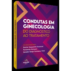 Condutas em ginecologia