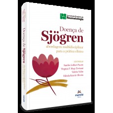 Doença de Sjögren