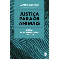 Justiça para os animais