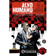 Alvo Humano: Encontros Casuais