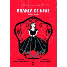 Branca de Neve, 2A ED