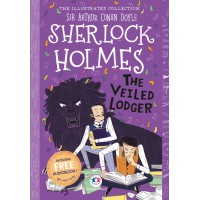 The illustrated collection - Sherlock Holmes: The veiled lodger