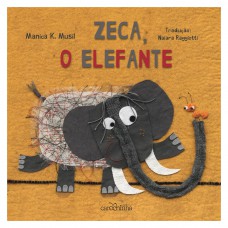 Zeca, o elefante