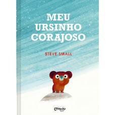 Meu ursinho corajoso