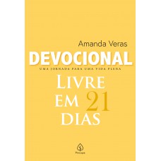 Devocional Livre em 21 dias