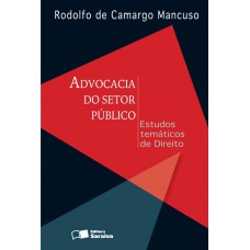 Advocacia do setor público