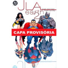 A saga da liga da justiça vol. 16