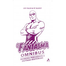 O Fantasma Omnibus Sy Barry