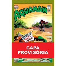 Aquaman: a busca por mera