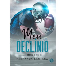 Meu declínio