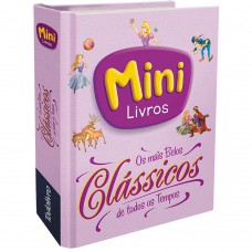 MINI VU: Mais Belos Clássicos de Todos os Tempos
