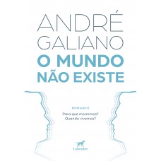 O mundo não existe