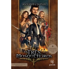 Os três mosqueteiros