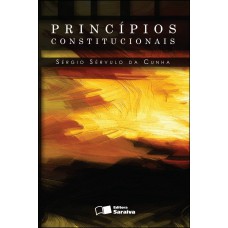 Princípios constitucionais - 2ª edição de 2013