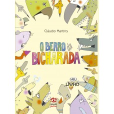O Berro da Bicharada - Edição Especial