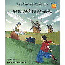 Meu avô espanhol Meu avô espanhol
