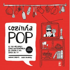 Cozinha pop