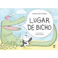 Lugar de bicho