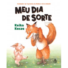 Meu dia de sorte