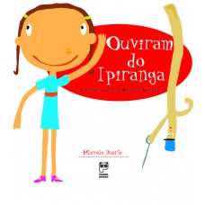 Ouviram do Ipiranga (com CD)