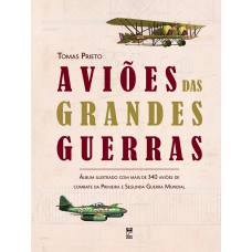 Aviões das grandes guerras