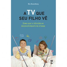 A TV que seu filho vê