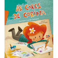 As cores de Corina