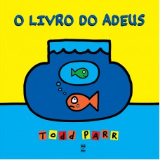 O livro do adeus