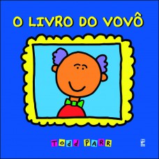 O livro do vovô