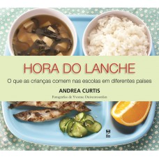 Hora do lanche