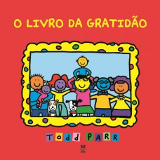 O livro da gratidão