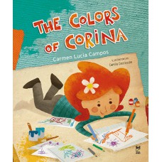 The colors of Corina