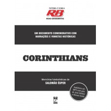 Futebol é com a rádio Bandeirantes - Corinthians