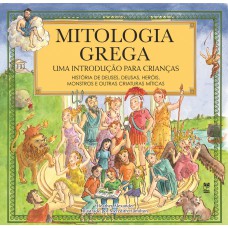 Mitologia grega