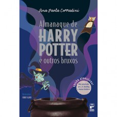 Almanaque de Harry Potter