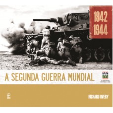 A Segunda Guerra Mundial, 1942-1944