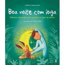 Boa noite com ioga