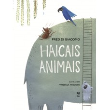 Haicais animais