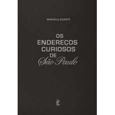 Os endereços curiosos de São Paulo