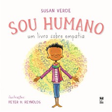 Sou humano