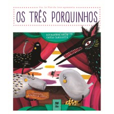 Os três porquinhos