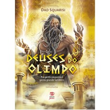 Deuses do Olimpo