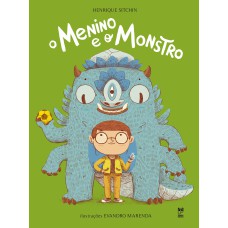 O menino e o monstro