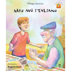 Meu avô italiano Meu avô italiano