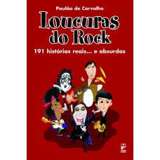 Loucuras do rock