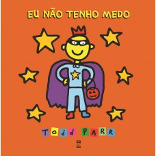 Eu não tenho medo