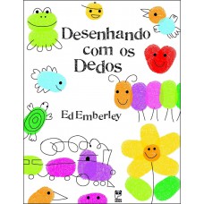 Desenhando com os dedos